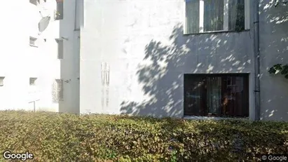 Apartments for rent in Şelimbăr - Photo from Google Street View