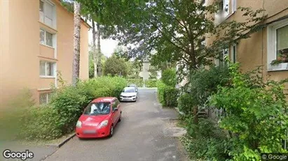 Apartments for rent in Târgu Mureş - Photo from Google Street View