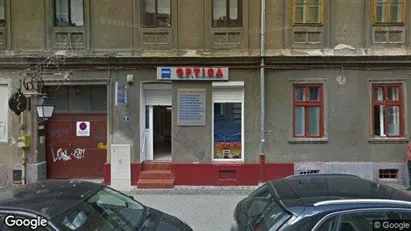 Apartments for rent in Timişoara - Photo from Google Street View
