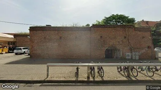 Apartments for rent in Timişoara - Photo from Google Street View