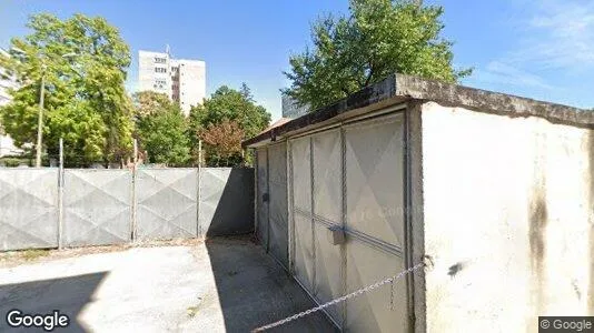 Apartments for rent in Timişoara - Photo from Google Street View