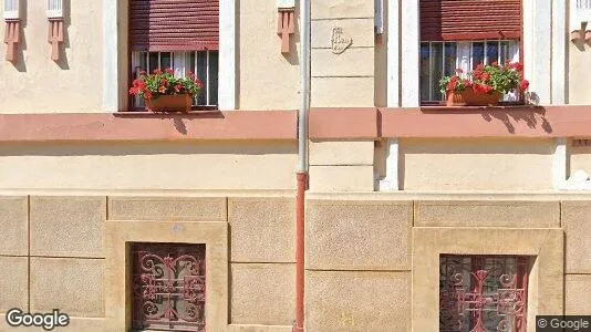 Apartments for rent in Timişoara - Photo from Google Street View