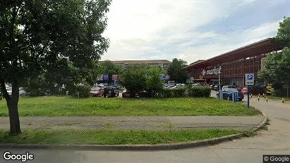 Apartments for rent in Timişoara - Photo from Google Street View