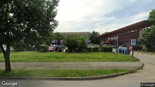 Apartments for rent in Timişoara - Photo from Google Street View