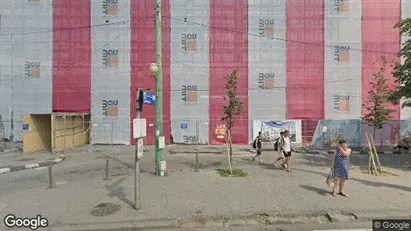 Apartments for rent in Timişoara - Photo from Google Street View