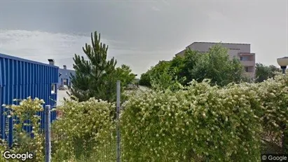 Apartments for rent in Ghiroda - Photo from Google Street View