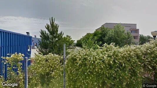 Apartments for rent in Ghiroda - Photo from Google Street View