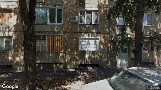 Apartments for rent in Timişoara - Photo from Google Street View
