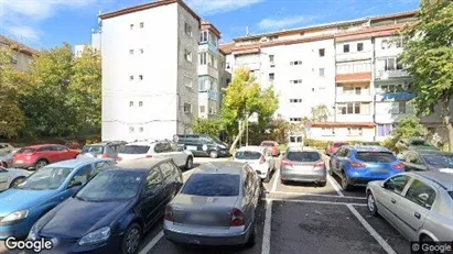 Apartments for rent in Ghiroda - Photo from Google Street View
