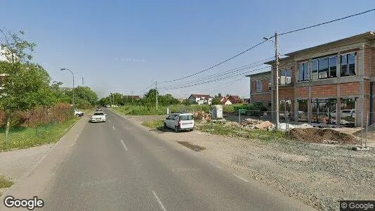 Apartments for rent in Timişoara - Photo from Google Street View