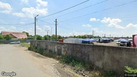 Apartments for rent in Timişoara - Photo from Google Street View