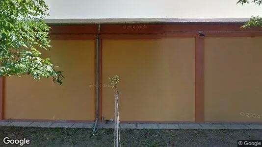 Apartments for rent in Timişoara - Photo from Google Street View