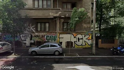 Apartments for rent in Bucharest - Sectorul 3 - Photo from Google Street View
