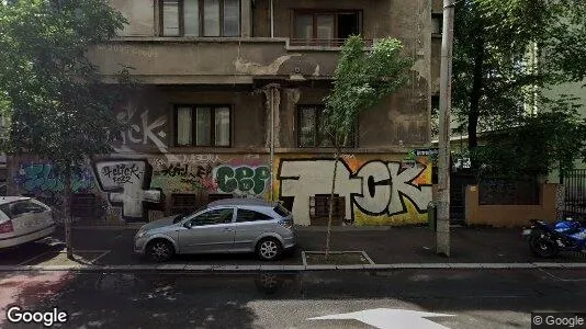 Apartments for rent in Bucharest - Sectorul 3 - Photo from Google Street View