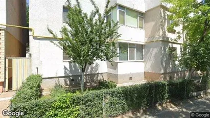Apartments for rent in Galaţi - Photo from Google Street View