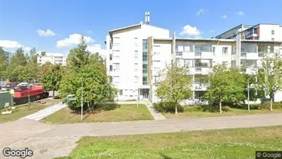 Apartments for rent in Vantaa - Photo from Google Street View