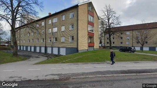 Apartments for rent in Skövde - Photo from Google Street View