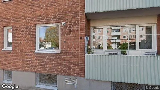 Apartments for rent in Ängelholm - Photo from Google Street View