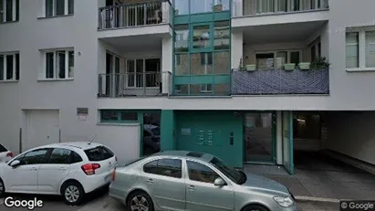 Apartments for rent in Perchtoldsdorf - Photo from Google Street View