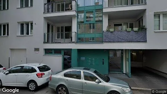 Apartments for rent in Perchtoldsdorf - Photo from Google Street View