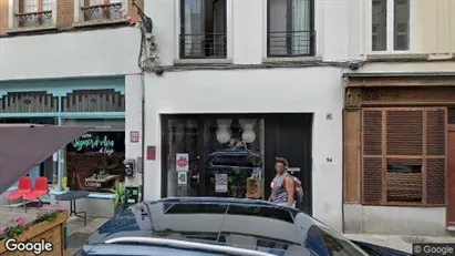 Rooms for rent in Stad Brussel - Photo from Google Street View