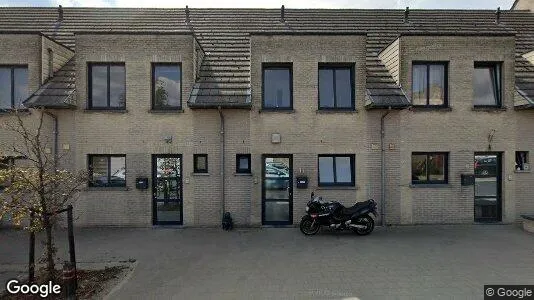 Rooms for rent in Dentergem - Photo from Google Street View