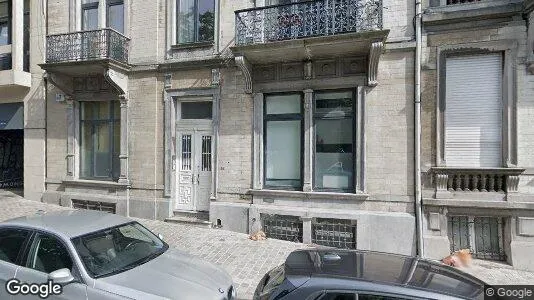 Apartments for rent in Stad Brussel - Photo from Google Street View