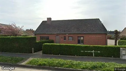 Apartments for rent in Brugge - Photo from Google Street View