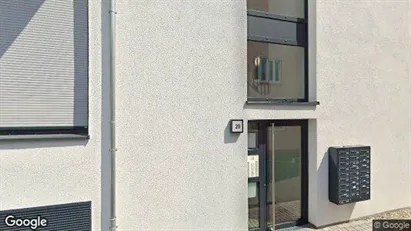 Apartments for rent in Heilbronn - Photo from Google Street View