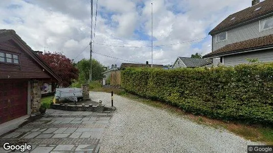 Apartments for rent in Bergen Fana - Photo from Google Street View