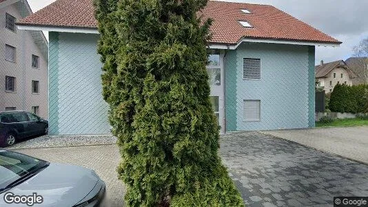Apartments for rent in Oberaargau - Photo from Google Street View