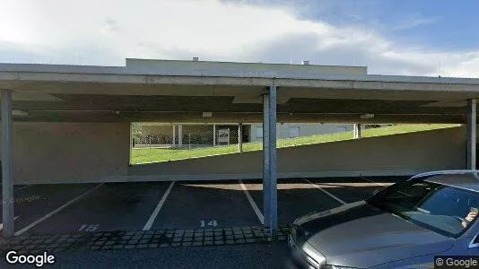 Apartments for rent in Graz - Photo from Google Street View