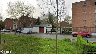 Apartments for rent in Amiens - Photo from Google Street View
