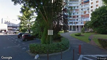 Apartments for rent in Argenteuil - Photo from Google Street View