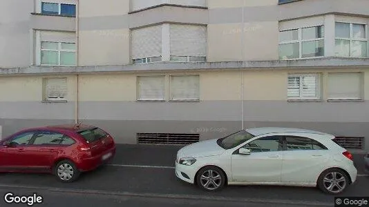 Apartments for rent in Orléans - Photo from Google Street View