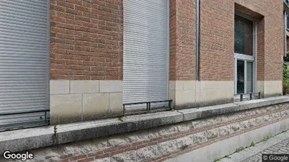 Apartments for rent in Amiens - Photo from Google Street View