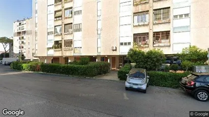 Apartments for rent in Roma Municipio IX – EUR - Photo from Google Street View