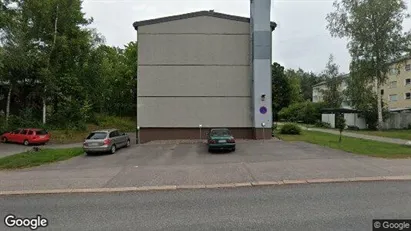 Apartments for rent in Helsinki Läntinen - Photo from Google Street View