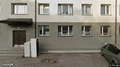 Apartments for rent in Pärnu - Photo from Google Street View