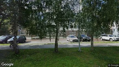 Apartments for rent in Tallinn Kesklinna - Photo from Google Street View