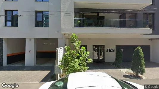 Apartments for rent in Voluntari - Photo from Google Street View