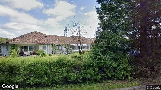 Apartments for rent in Gothenburg East - Photo from Google Street View