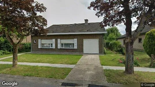 Apartments for rent in Ieper - Photo from Google Street View