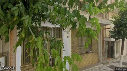 Apartments for rent in Ampelokipoi-Menemeni - Photo from Google Street View