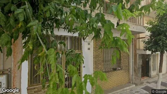 Apartments for rent in Ampelokipoi-Menemeni - Photo from Google Street View