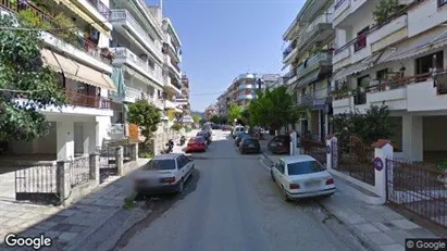 Apartments for rent in Pylaia-Chortiatis - Photo from Google Street View