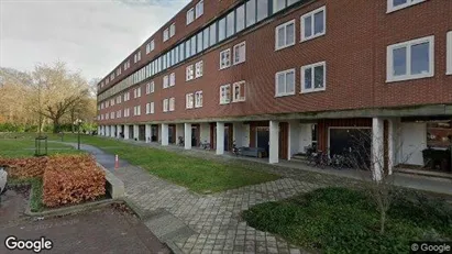 Apartments for rent in Hengelo - Photo from Google Street View