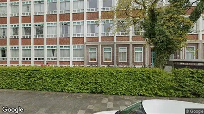 Apartments for rent in Groningen - Photo from Google Street View