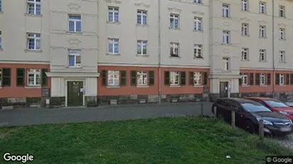 Apartments for rent in Dresden - Photo from Google Street View