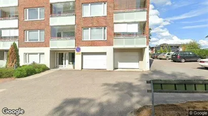 Apartments for rent in Savonlinna - Photo from Google Street View
